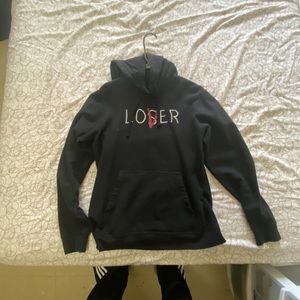 “IT” hoodie